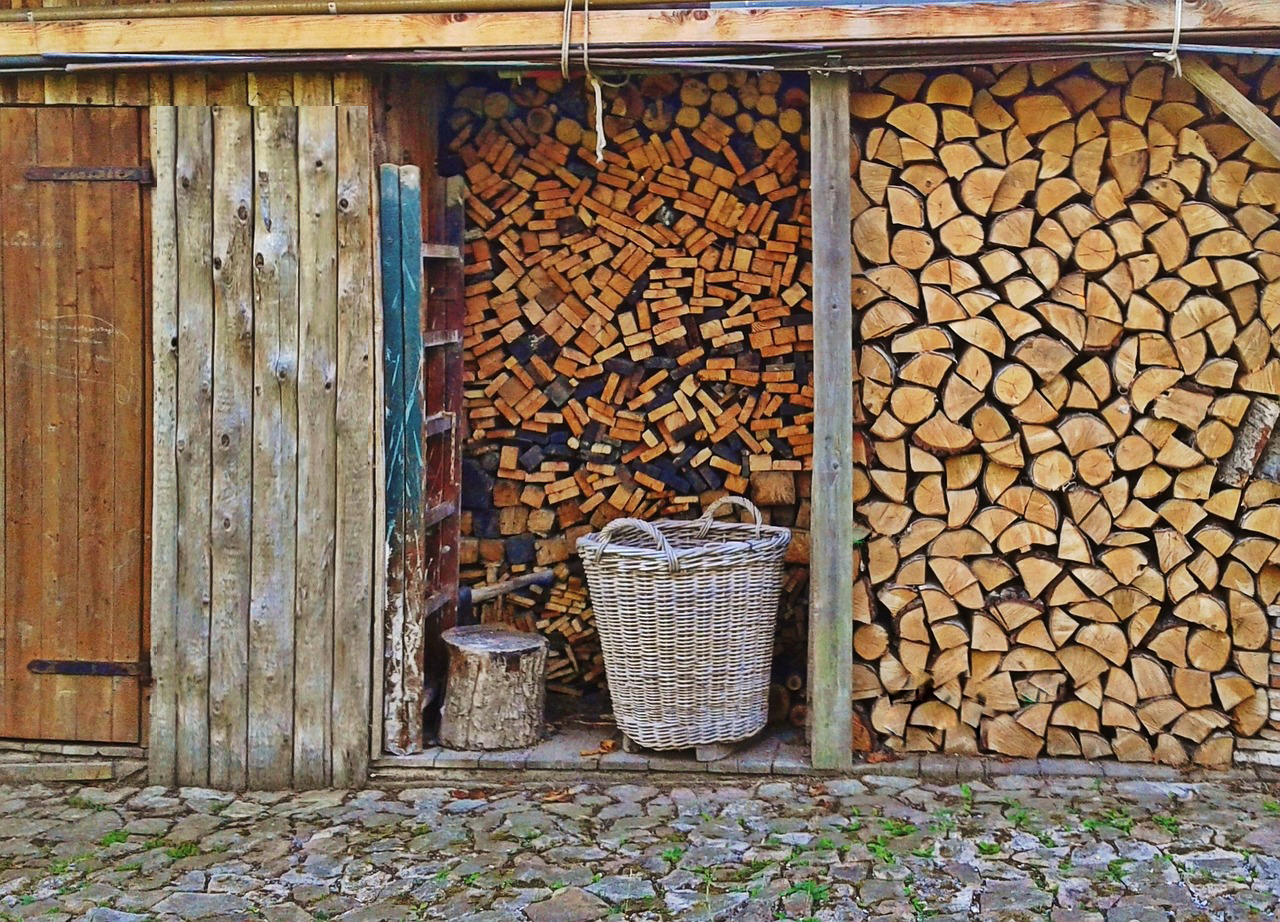 Vente de bois de chauffage Lure, Montbéliard